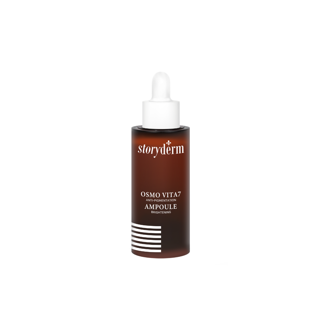 Storyderm Osmo Vita 7 Ampoule