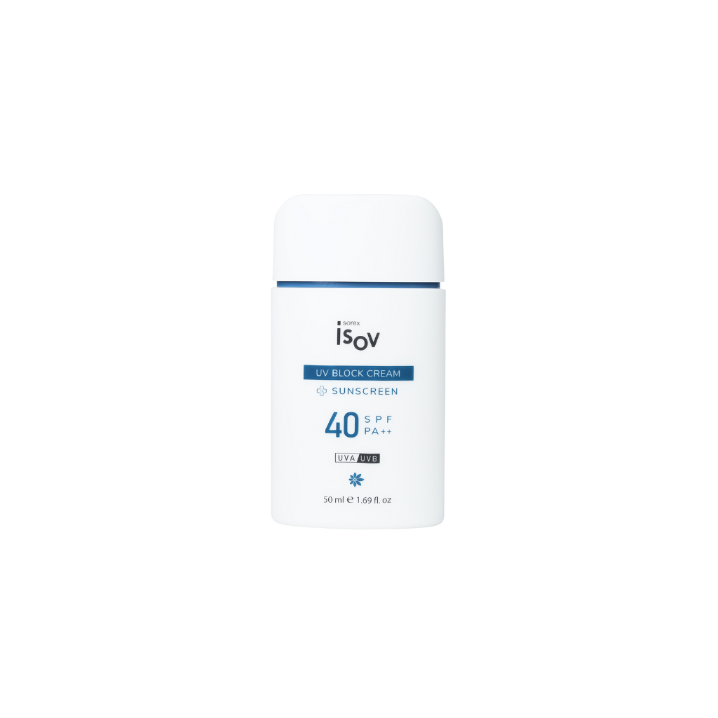 Isov UV Block 40