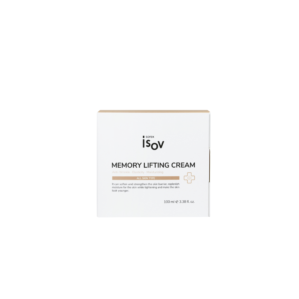 Isov Memory Lifting Cream
