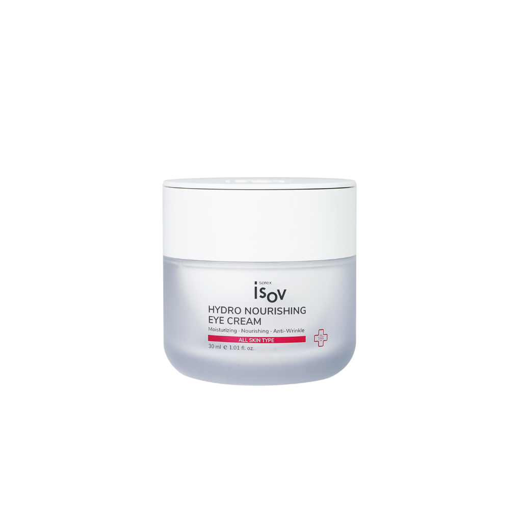 Isov Nourishing Eye Cream