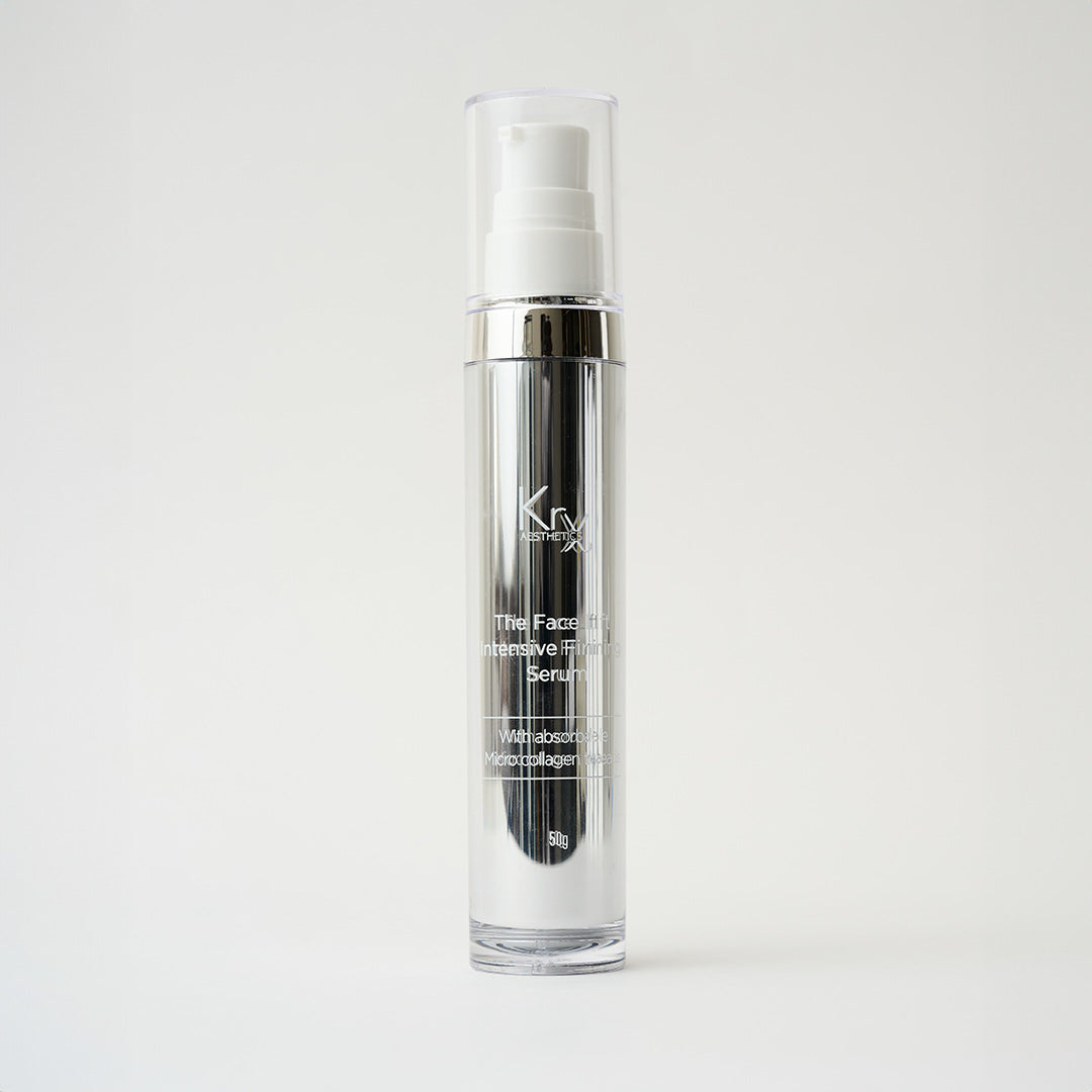 KrX The Face Lift Intensive Firming Serum