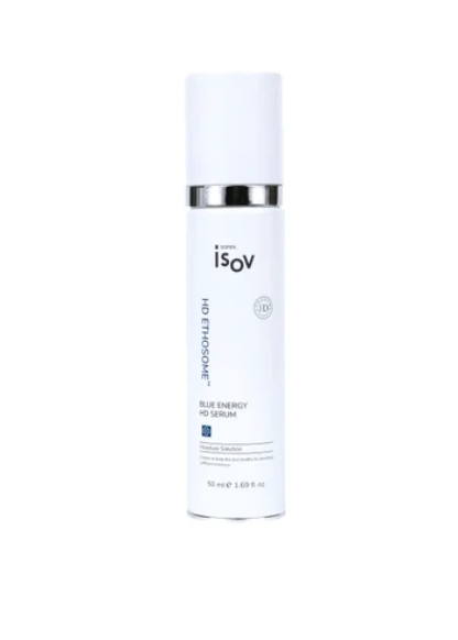 Isov Blue Energy HD Serum