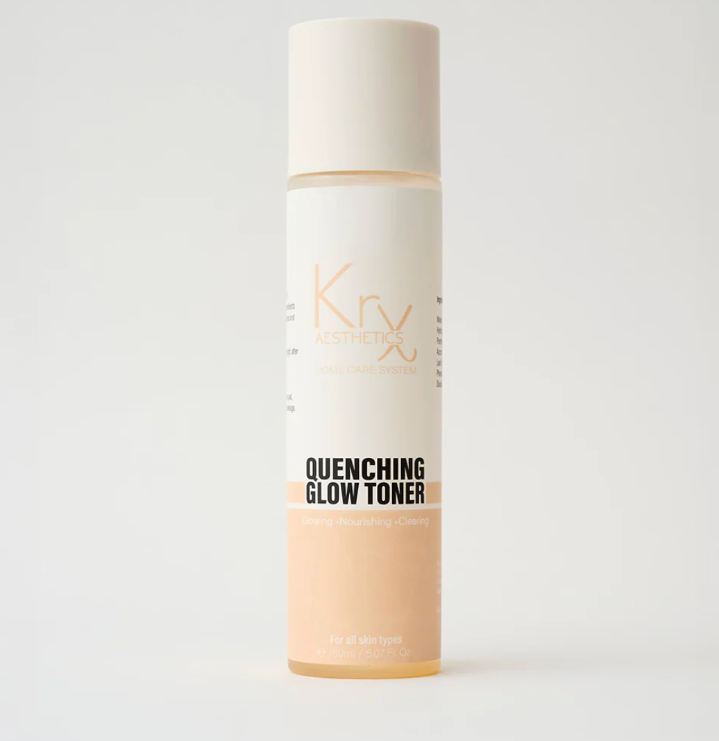 KrX Quenching Glow Toner