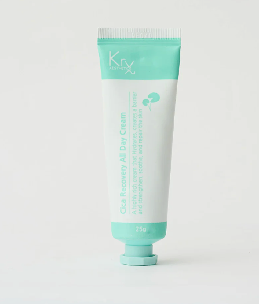 KrX Cica Recovery All Day Cream 50ml