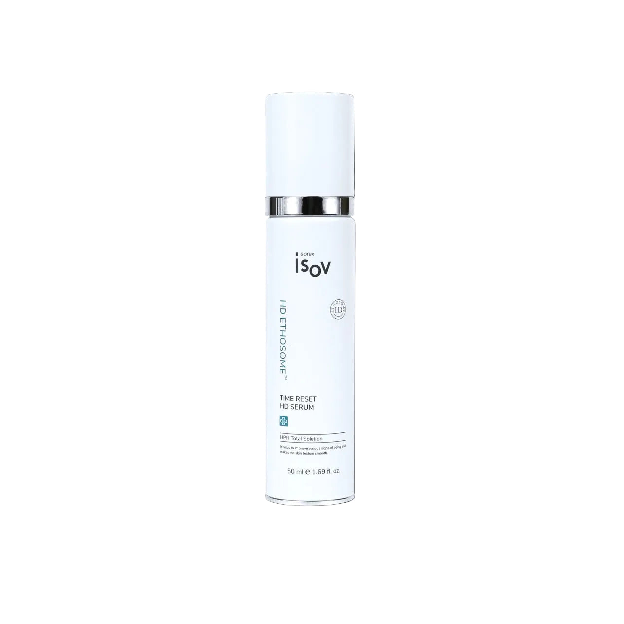 Storyderm Time Reset HD Serum: Retinol