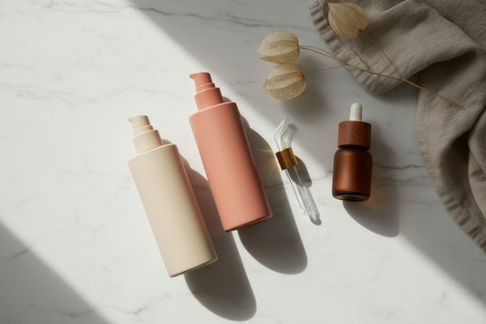 Korean Skincare for Anti-Aging: What Actually Works | Blend Aesthetics