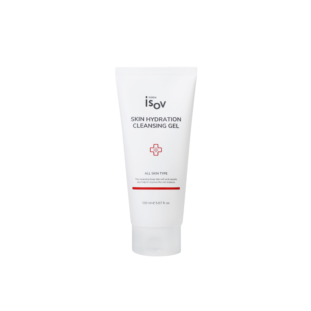 Isov Professional Korean Skincare | Blend Aesthetics