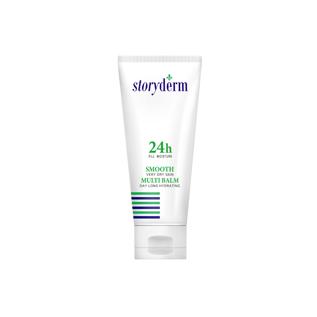Storyderm Professional Korean Skincare | Blend Aesthetics
