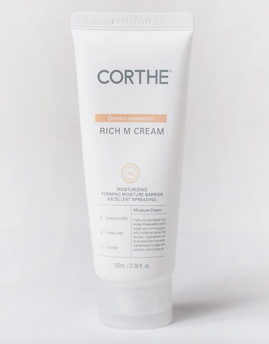 Corthe Professional Korean Skincare | Blend Aesthetics