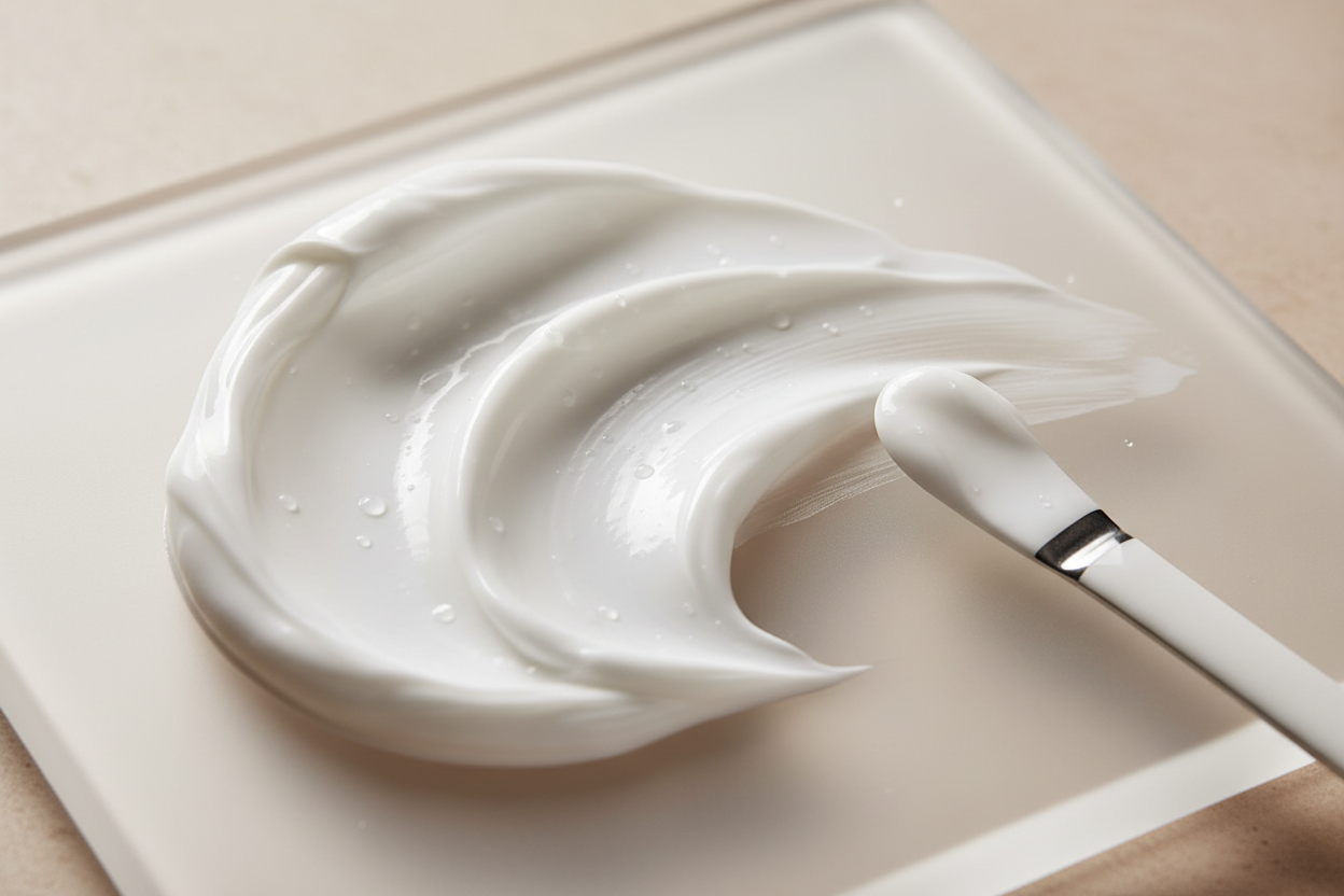 Professional Korean Skincare for Barrier Repair