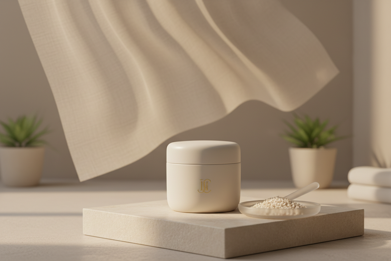 Korean Exfoliants and Masks for Acne, Texture, and Glow