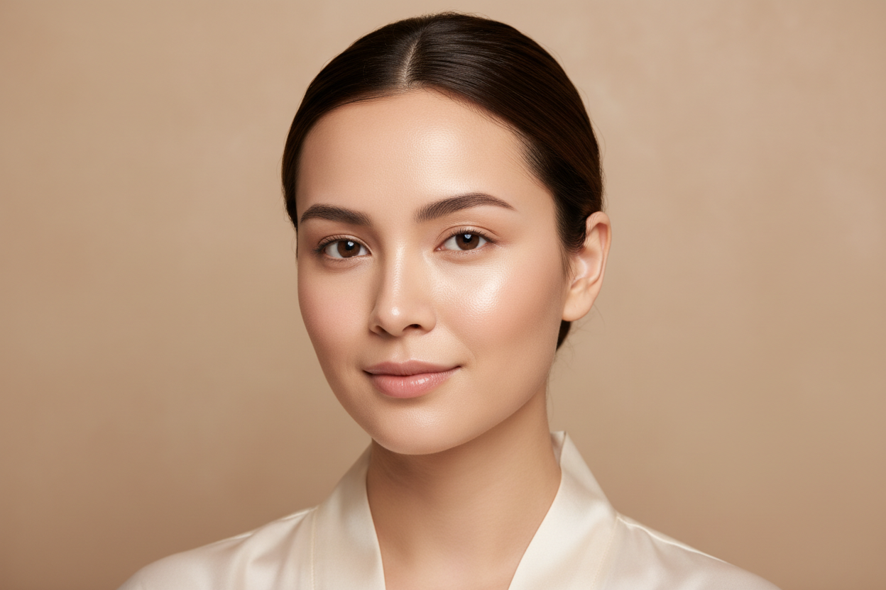 Professional Korean Skincare for Hyperpigmentation