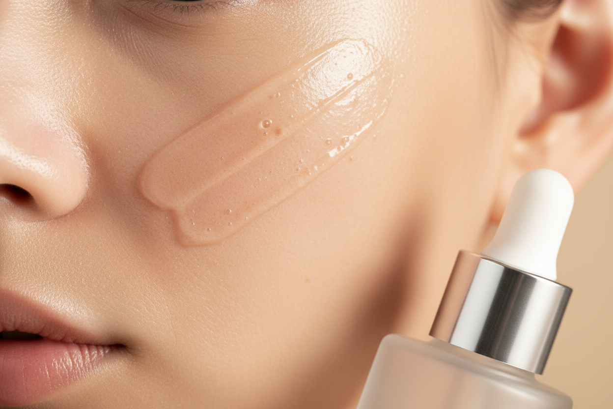 Professional Korean Skincare for Acne