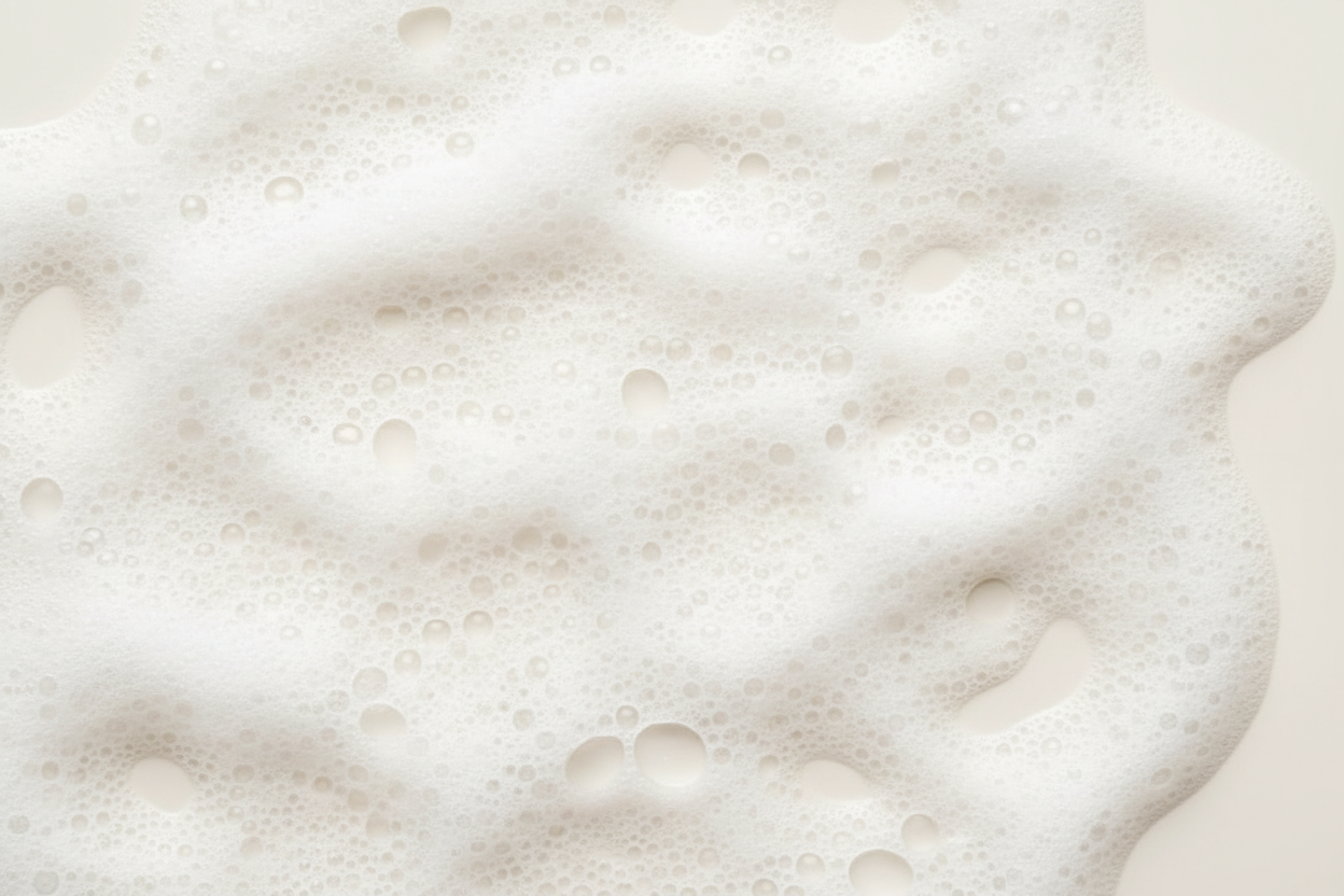 Korean Cleansers for Acne, Dry Skin, and Sensitive Skin