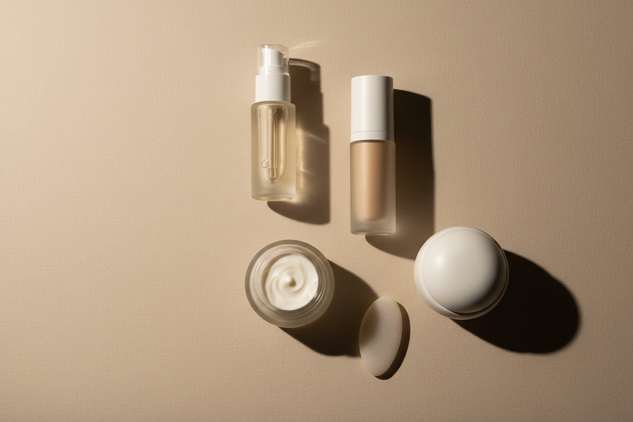 Professional Korean Skincare Best Sellers