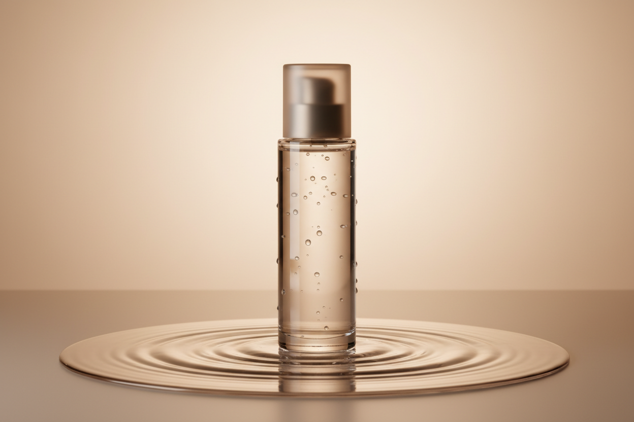 Korean Toners for Sensitive Skin, Hydration, and Barrier Support
