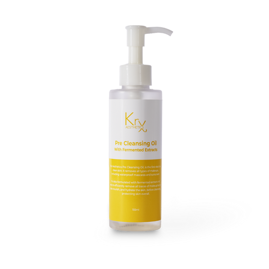Krx Pre Cleansing Oil with Fermented Extracts