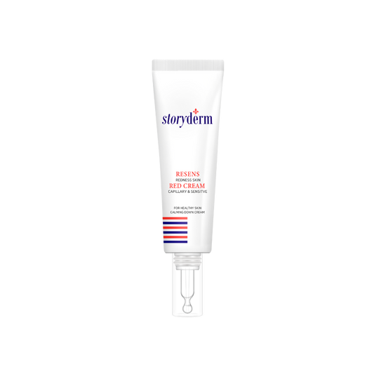 Storyderm Resens Red Cream