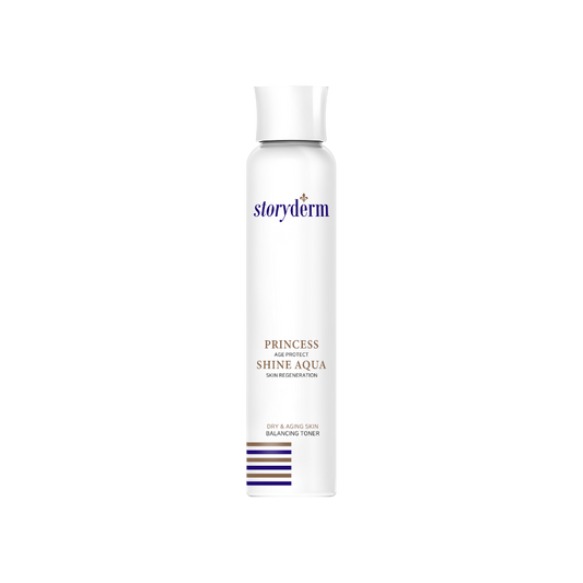 Storyderm Princess Shine Aqua