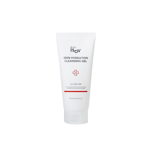 ISOV Skin Hydration Cleansing Gel