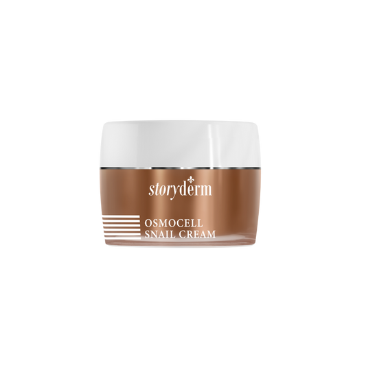 Storyderm Osmocell Snail Cream