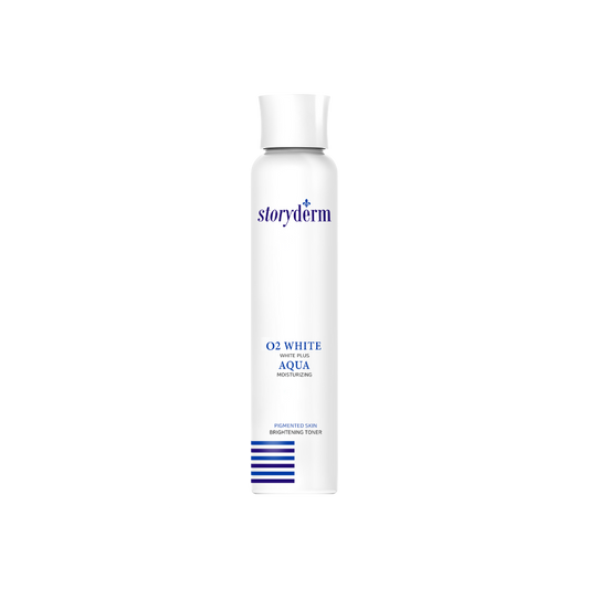 Storyderm O2 White Aqua
