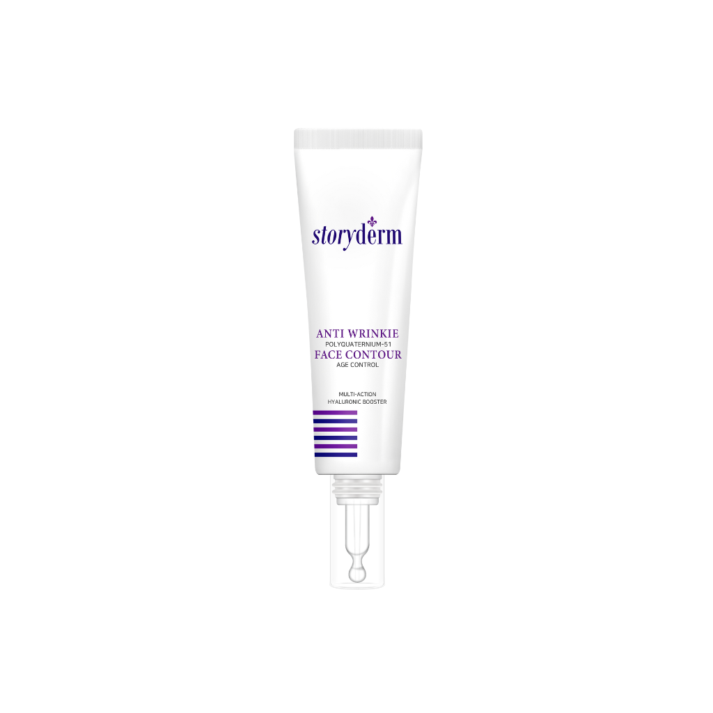 Storyderm Anti-Wrinkle Face Contour
