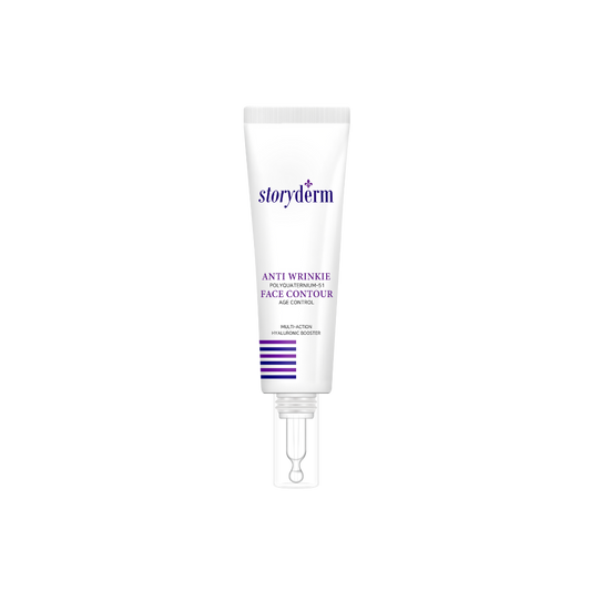 Storyderm Anti-Wrinkle Face Contour
