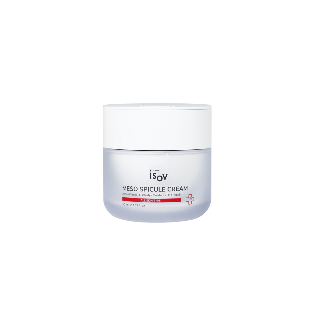 Isov Meso Spicule Cream