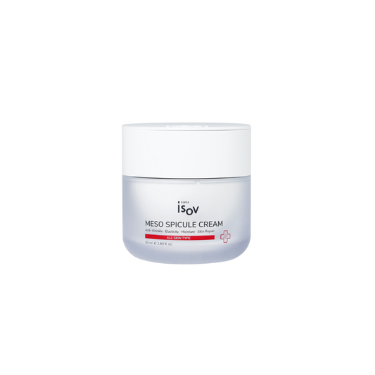Isov Meso Spicule Cream