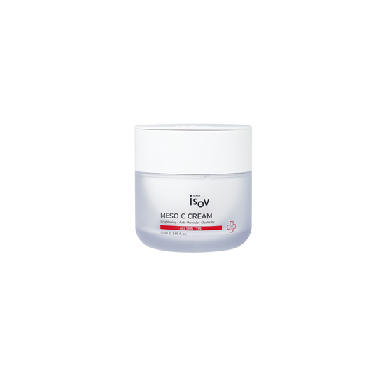 Isov Meso C Cream