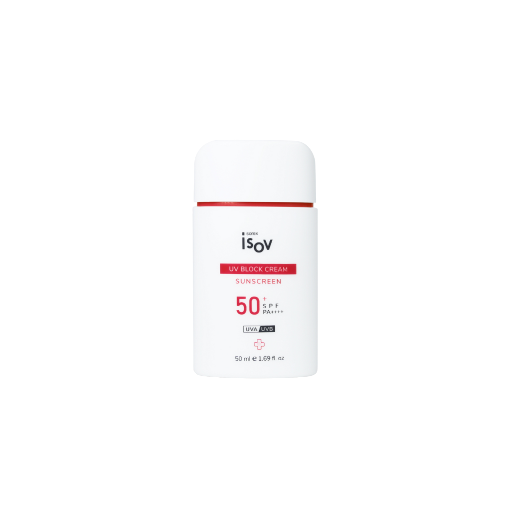 Isov UV Block 50