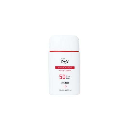 Isov UV Block 50