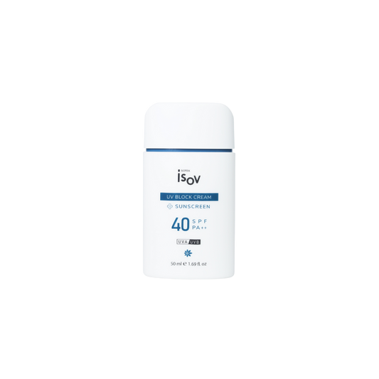 Isov UV Block 40