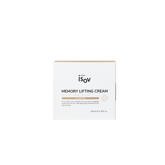 Isov Memory Lifting Cream