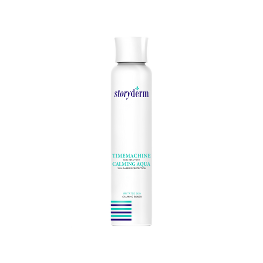 Storyderm Timemachine Calming Aqua