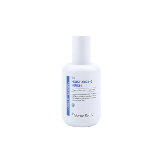 Isov B5 Moisturizing Serum