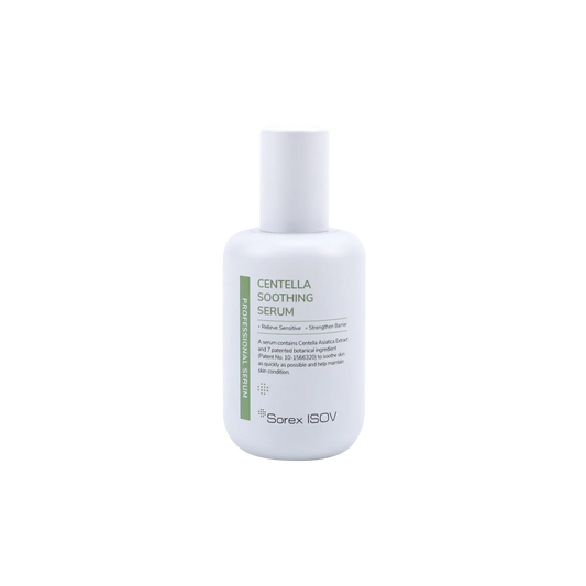Isov Centella Soothing Serum