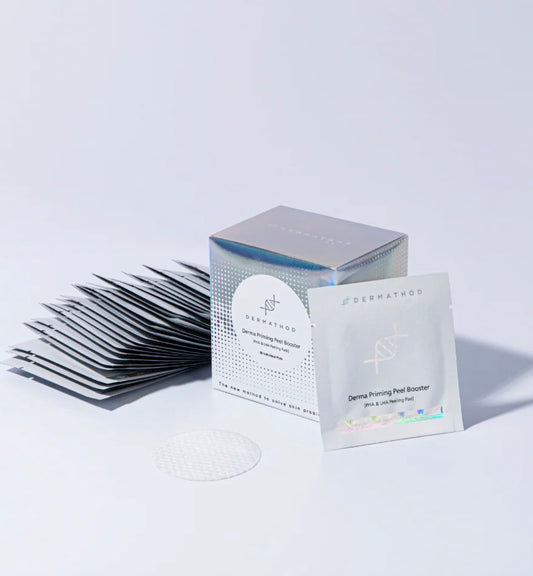Dermathod Priming Peel Pads