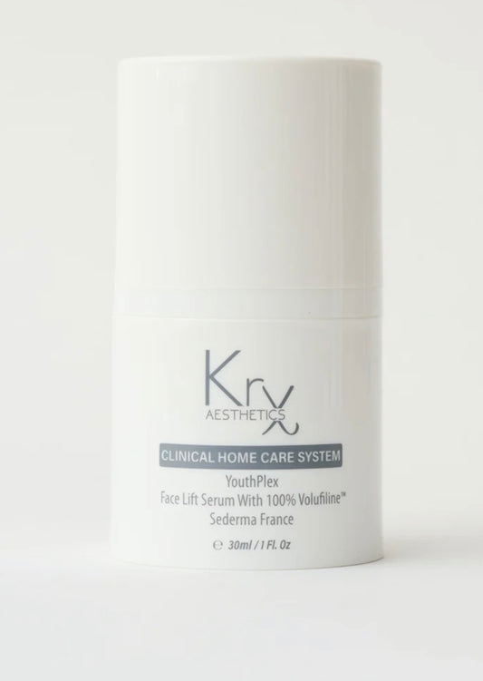 Krx Youthplex Face Lift Serum
