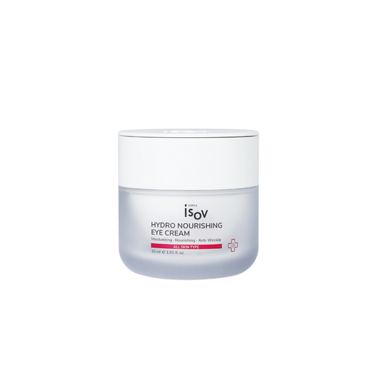 Isov Nourishing Eye Cream