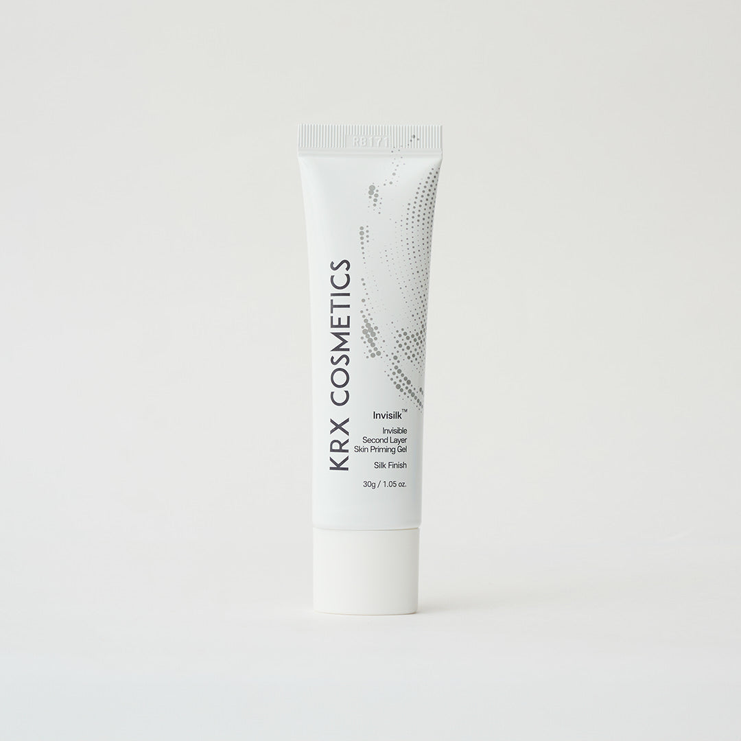 KrX Invisilk Invisible Priming Gel