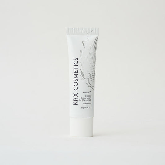 KrX Invisilk Invisible Priming Gel