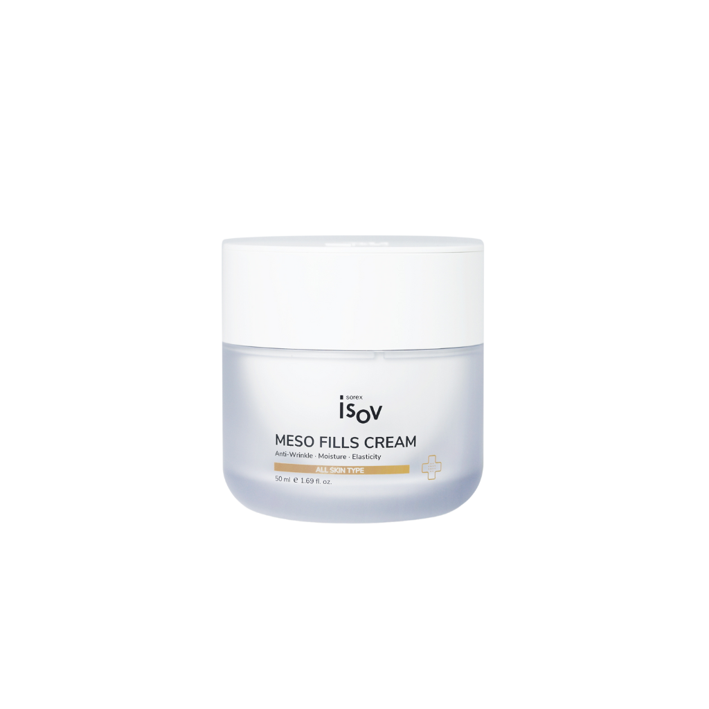 Isov Meso Fills Cream
