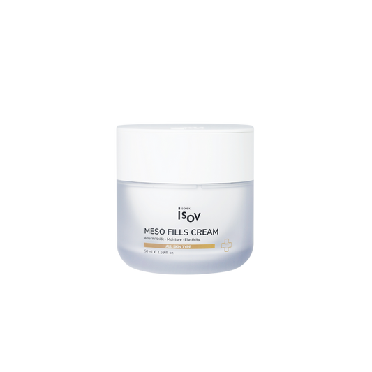 Isov Meso Fills Cream