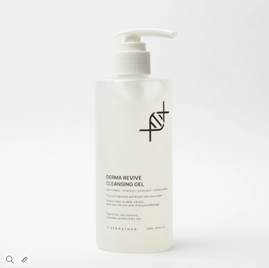 Dermathod Revive Cleansing Gel