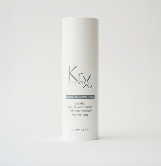 KrX Youthplex Face Lift Toning Solution