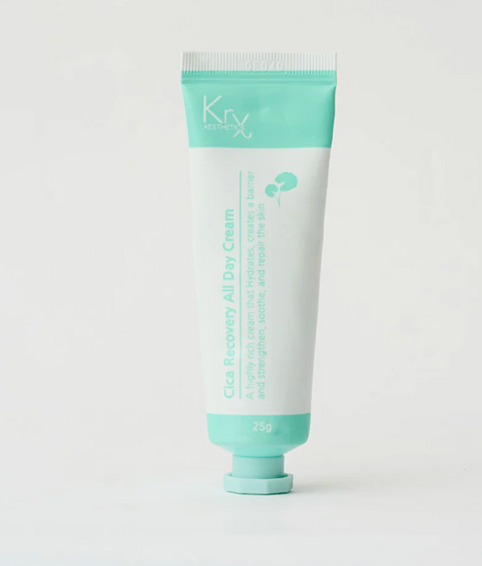 KrX Cica Recovery All Day Cream 50ml