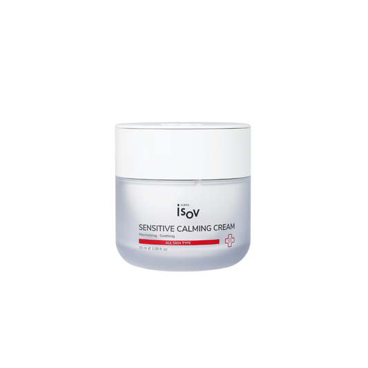 Isov Sensitive Calming Cream