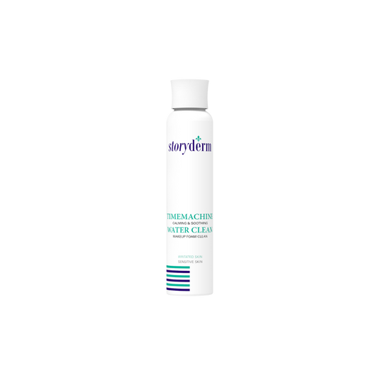 Storyderm Timemachine Water Clean